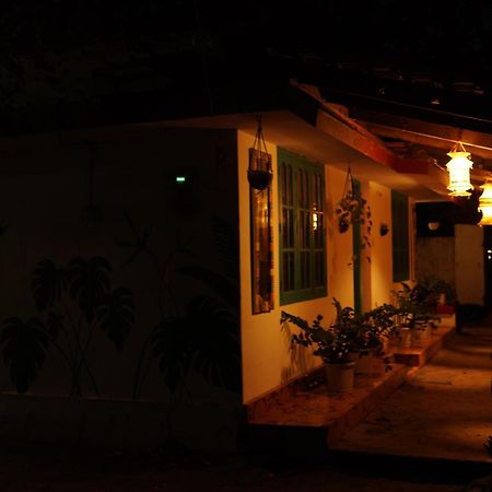 House In The Beach Alappuzha Extérieur photo