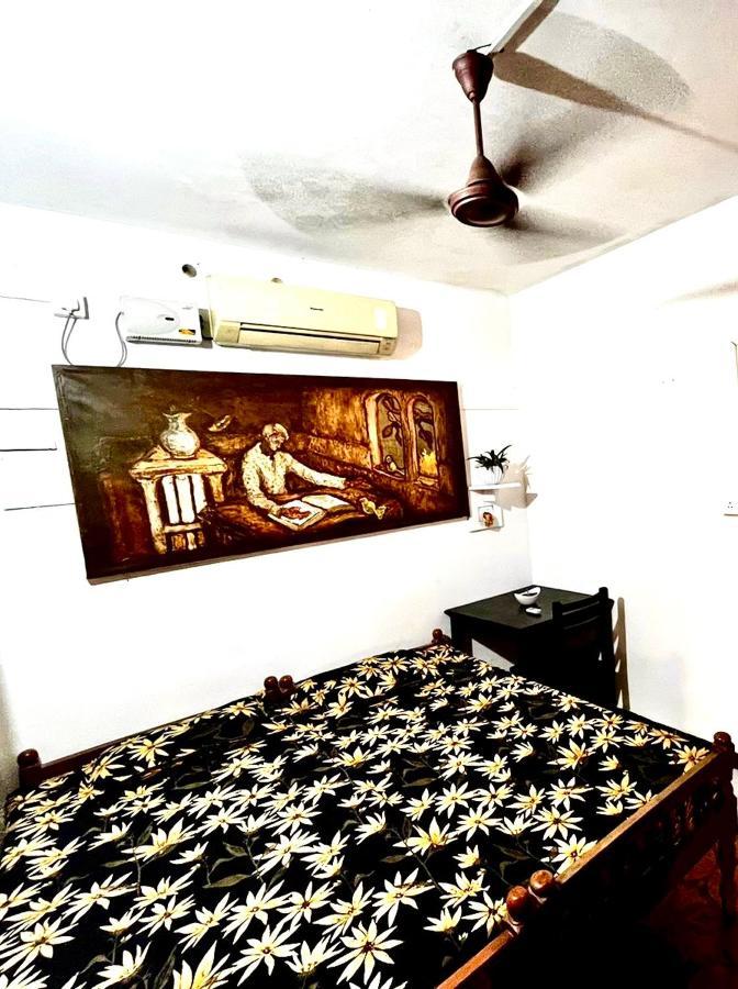 House In The Beach Alappuzha Extérieur photo