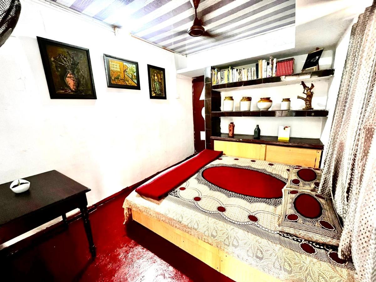 House In The Beach Alappuzha Extérieur photo