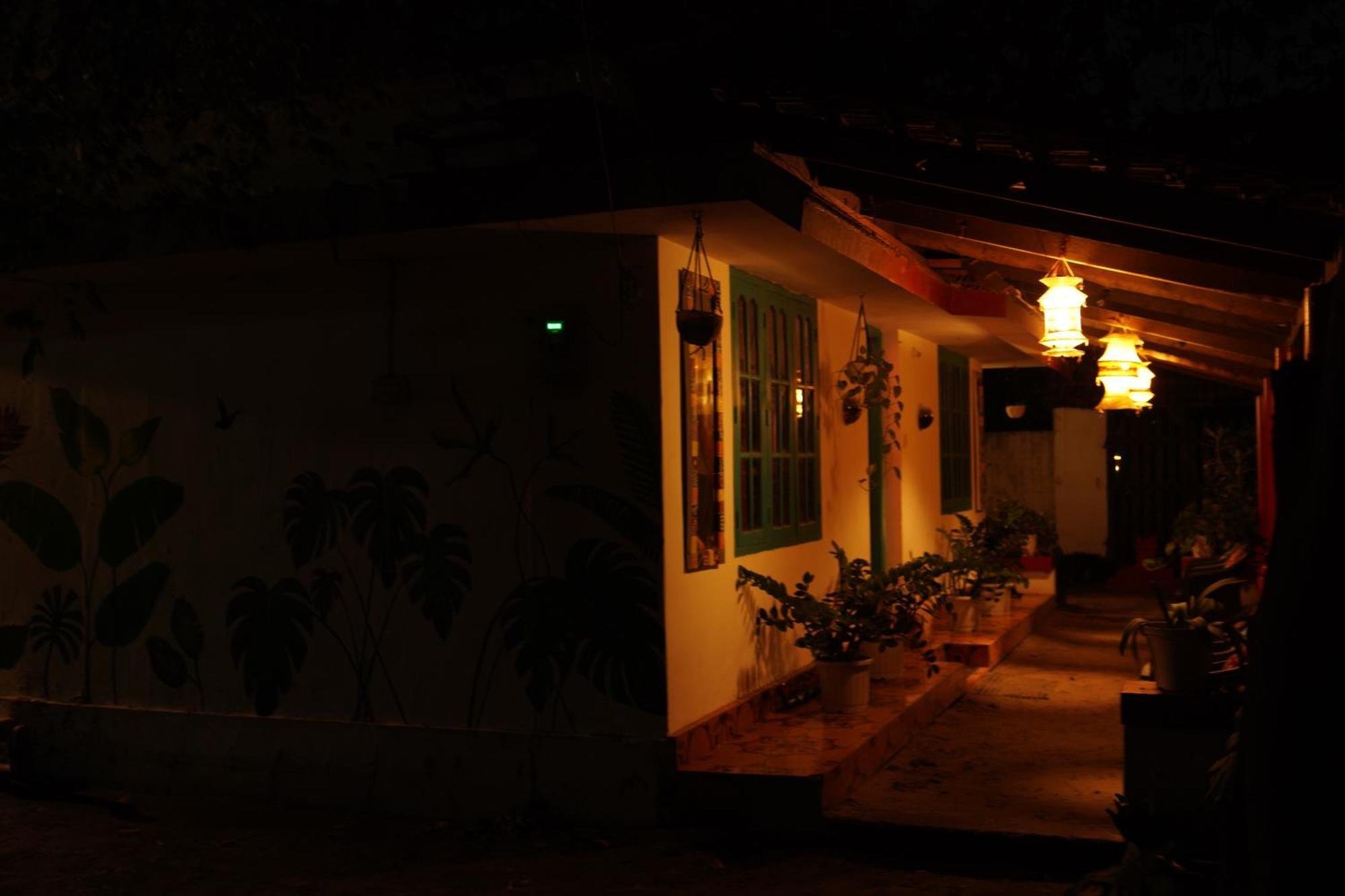 House In The Beach Alappuzha Extérieur photo